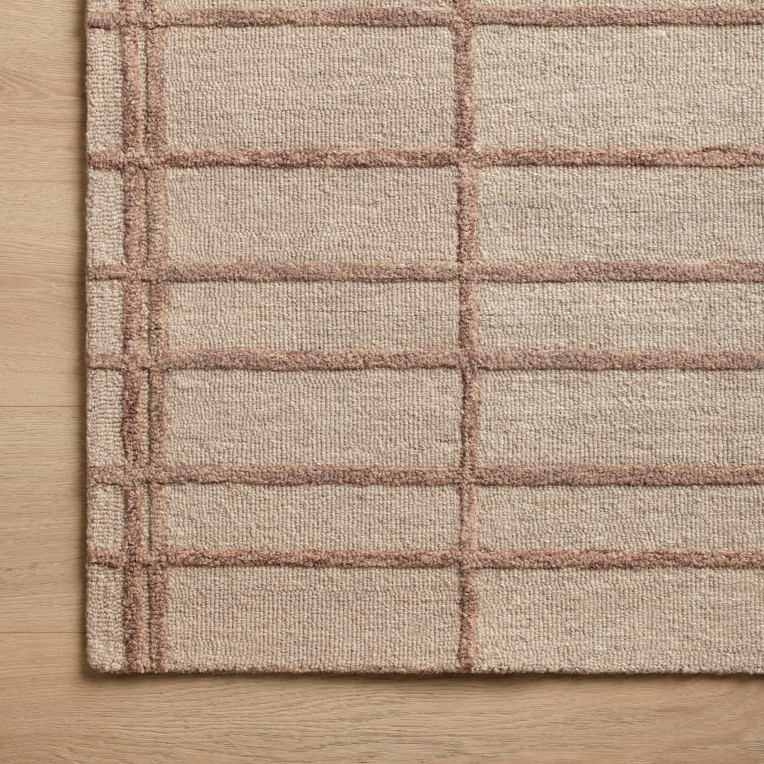 Bradley BRL-04 (CJ) Rose/Blush