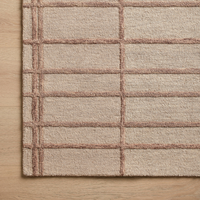 Bradley BRL-04 (CJ) Rose/Blush