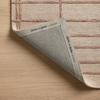 Bradley BRL-04 (CJ) Rose/Blush