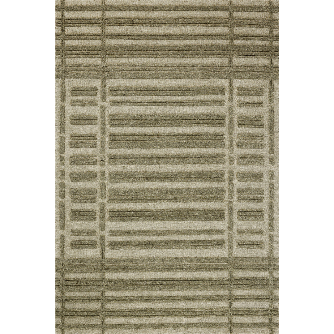 Bradley BRL-06 Sage/Olive