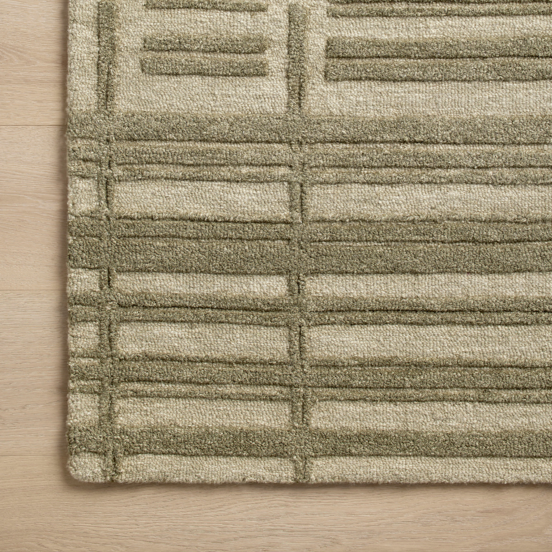 Bradley BRL-06 Sage/Olive