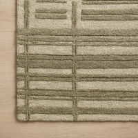 Bradley BRL-06 Sage/Olive