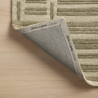 Bradley BRL-06 Sage/Olive