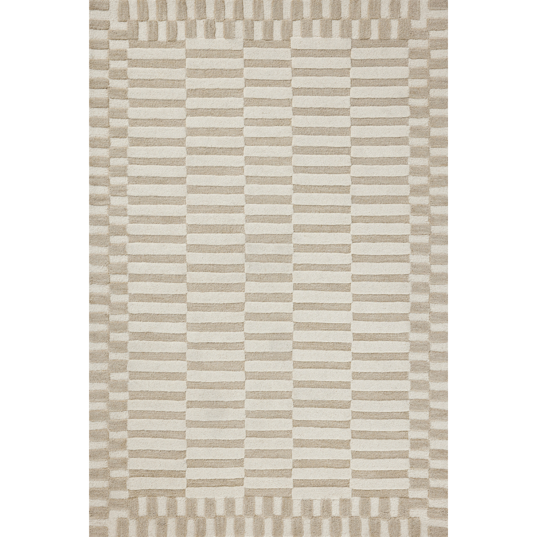 Bradley BRL-02 (CJ) Ivory/Beige