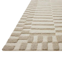 Bradley BRL-02 (CJ) Ivory/Beige