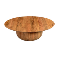 Brecken Coffee Table
