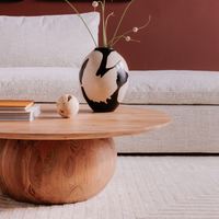 Brecken Coffee Table