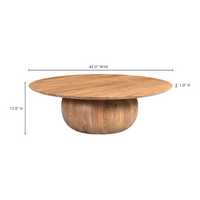 Brecken Coffee Table