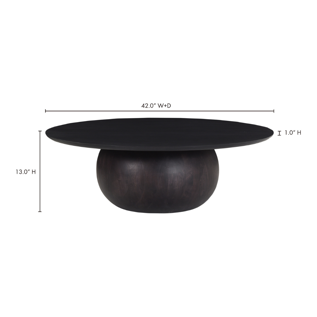Brecken Coffee Table