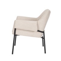 Brently Accent Chair