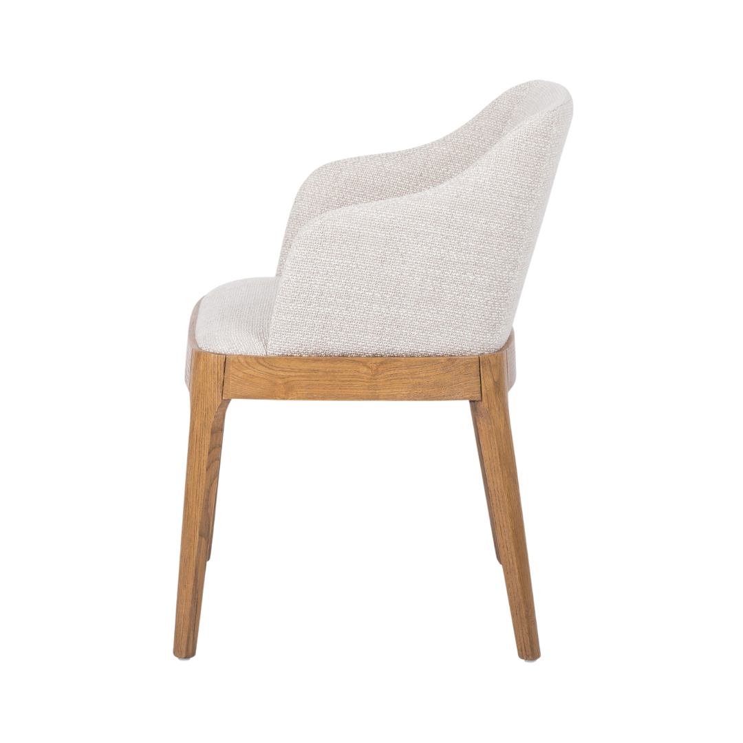 Brenton Dining Armchair
