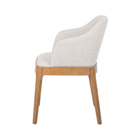 Brenton Dining Armchair