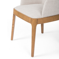 Brenton Dining Armchair