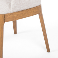 Brenton Dining Armchair