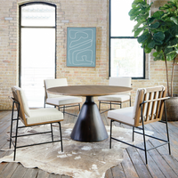 Bronson Dining Table