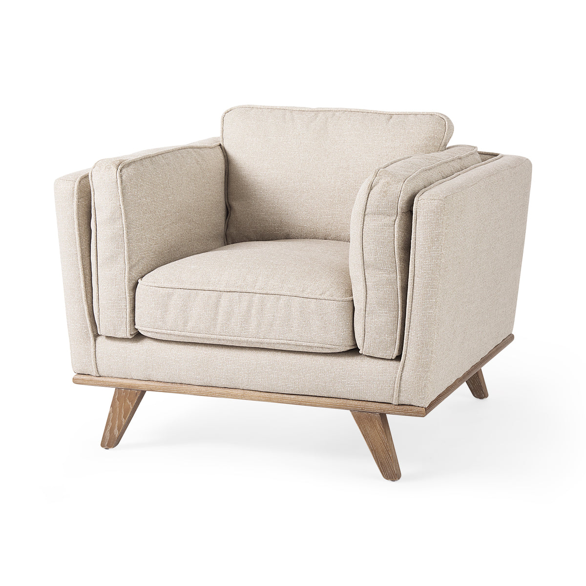 Brooks Armchair