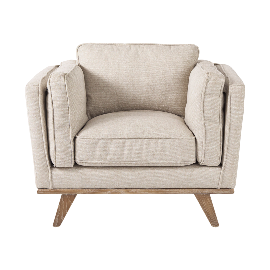 Brooks Armchair
