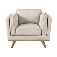 Brooks Armchair