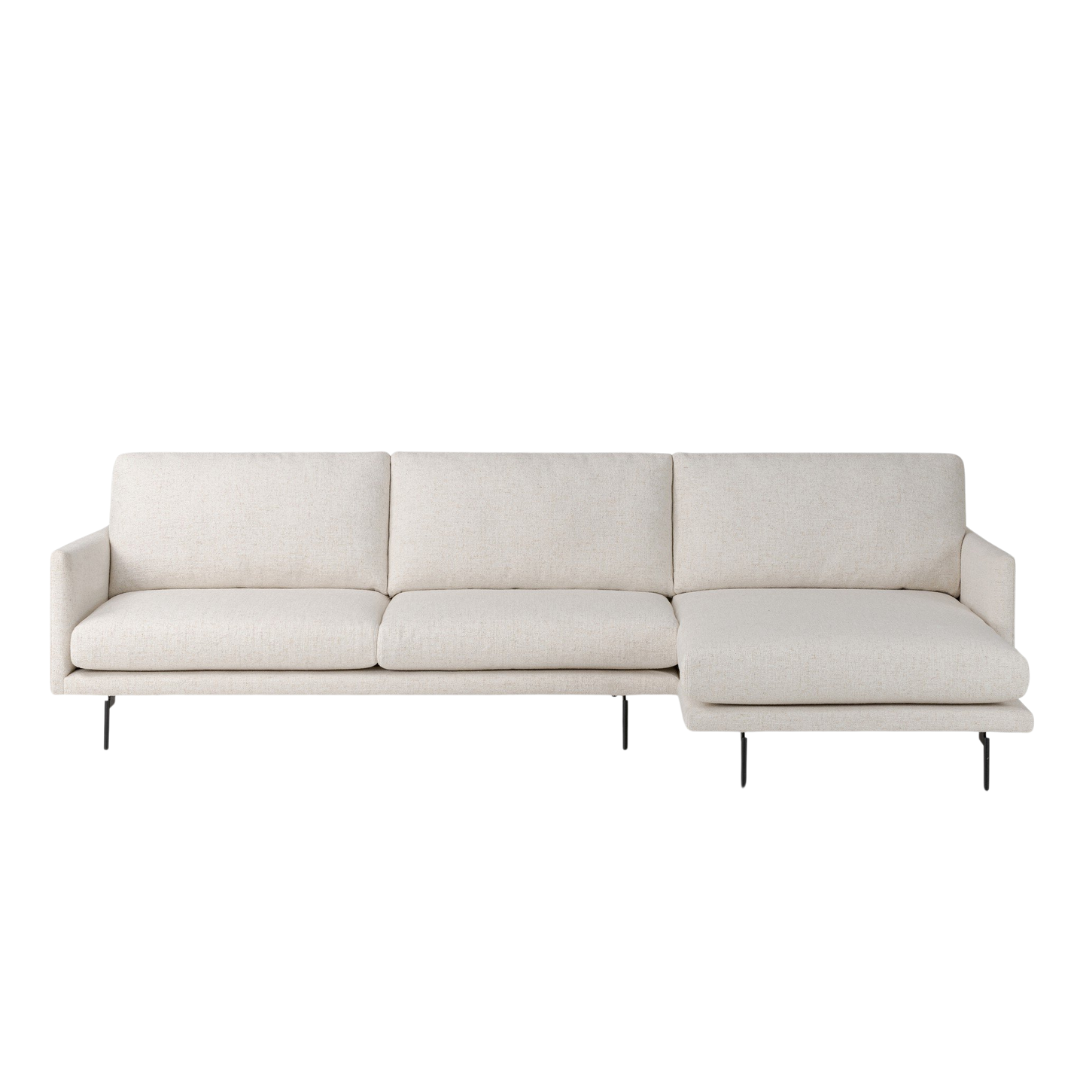 Molly 2-PC Sectional