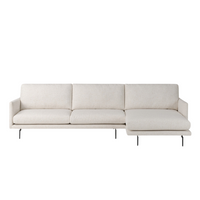 Molly 2-PC Sectional