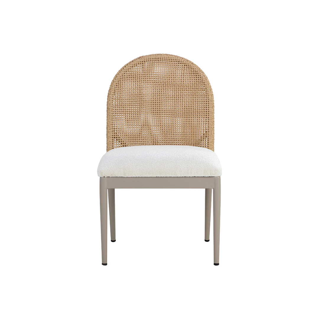 Carmen Outdoor Dining Chair