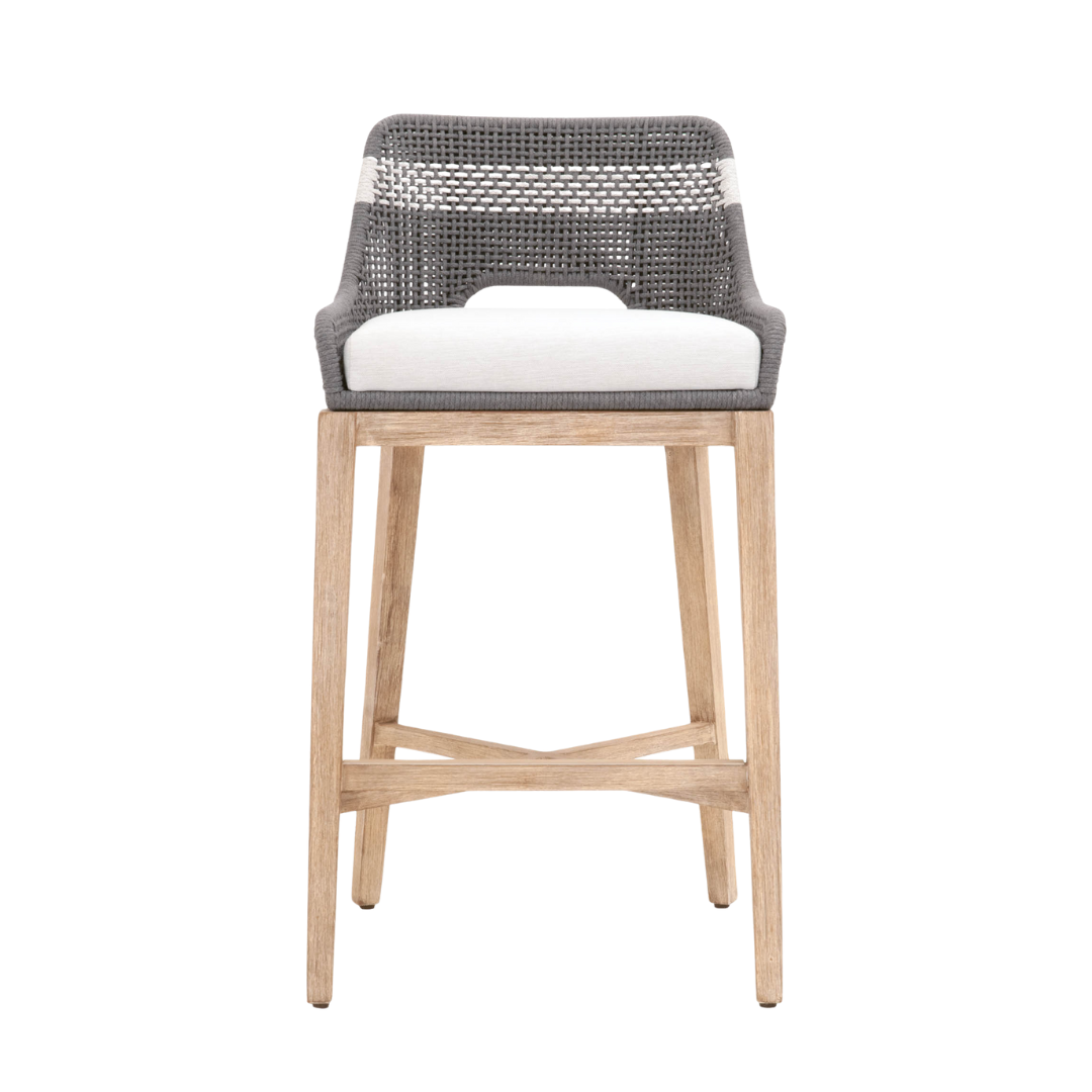 Tapestry Stool