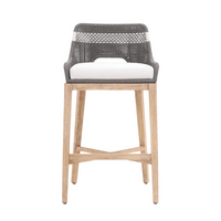 Tapestry Stool