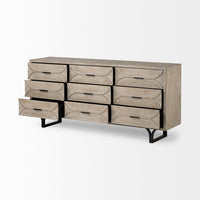 Giselle II Sideboard