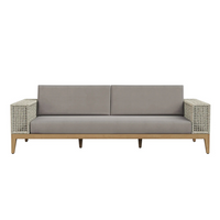 Santino Outdoor Sofa