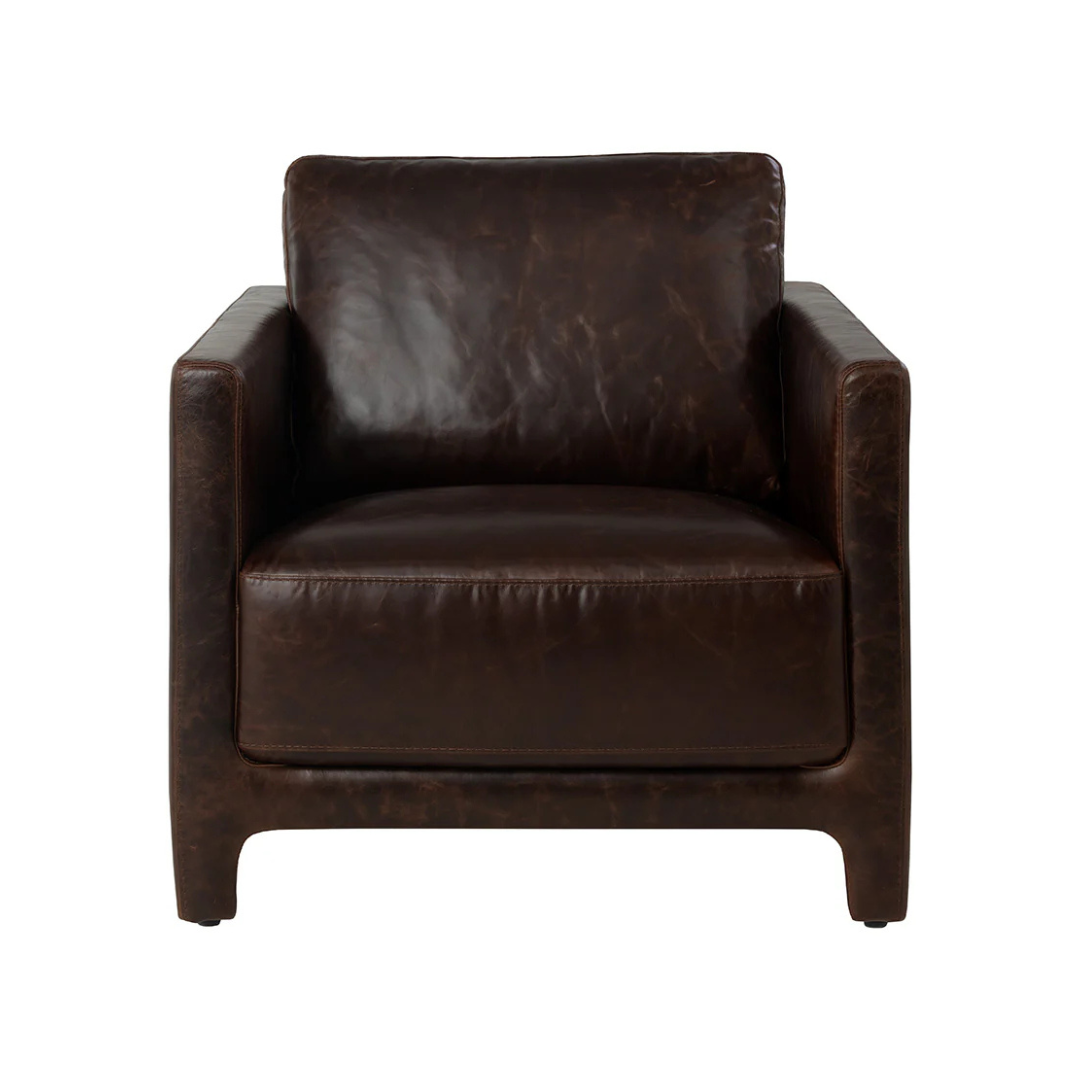 Roald Lounge Chair