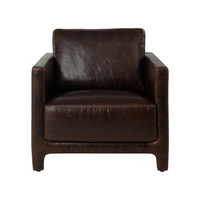 Roald Lounge Chair
