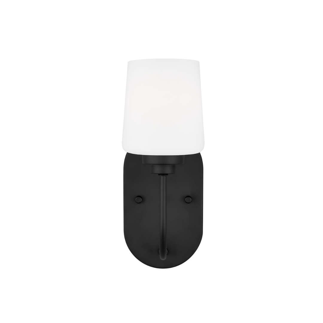 Windom 1-Light Wall/Bath Sconce