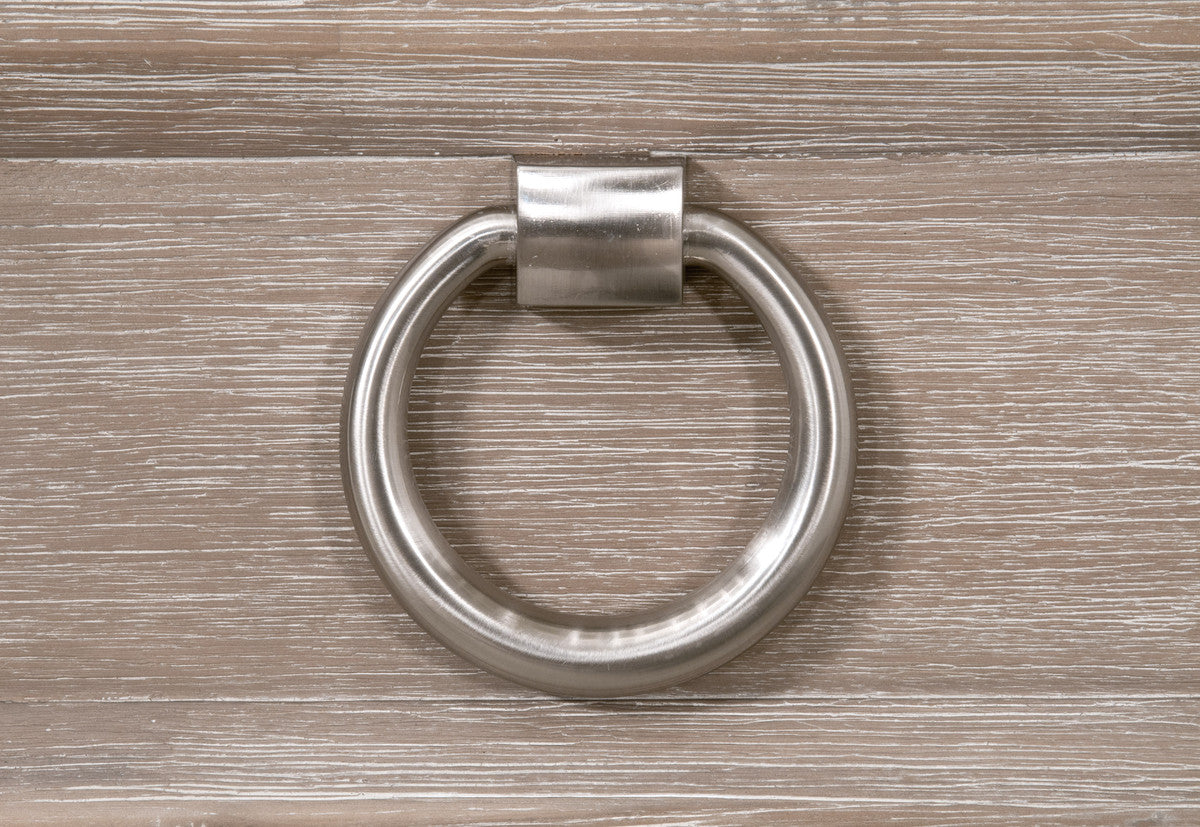 Azure Carrera Dresser