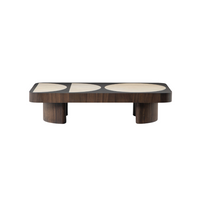 Musa Coffee Table
