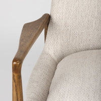 Westan Accent Chair
