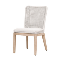 Mesh Dining Chair