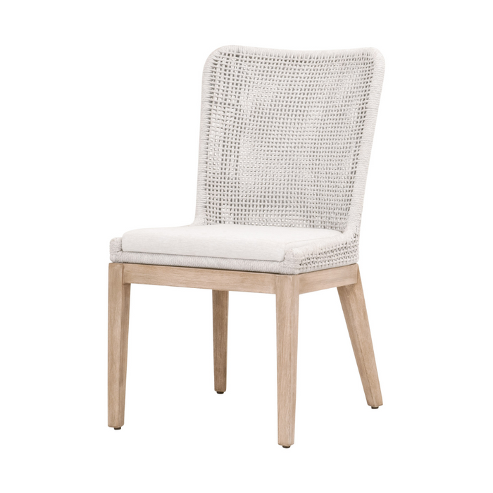 Mesh Dining Chair