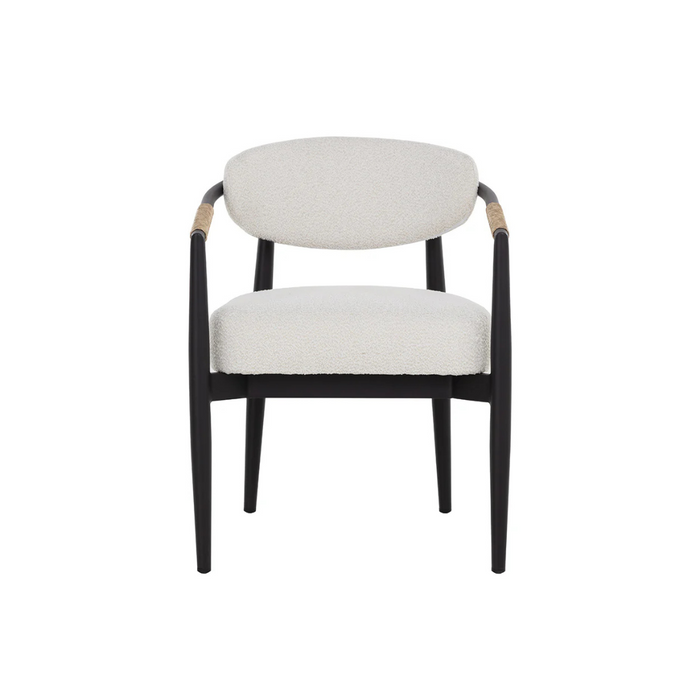 Memphis Outdoor Dining Armchair