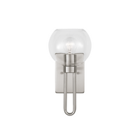 Codyn 1-Light Wall/Bath Sconce