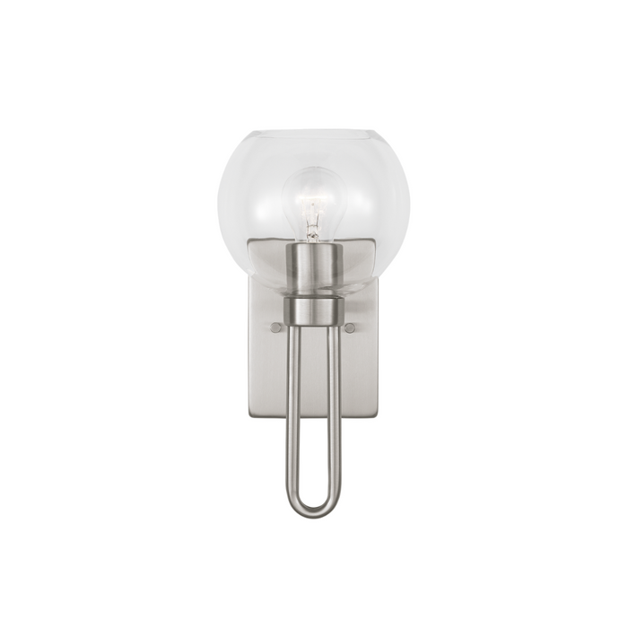 Codyn 1-Light Wall/Bath Sconce