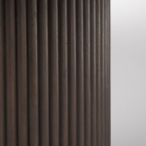 Terra Round Dining Table