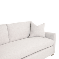 Calypso Slim Arm Sofa