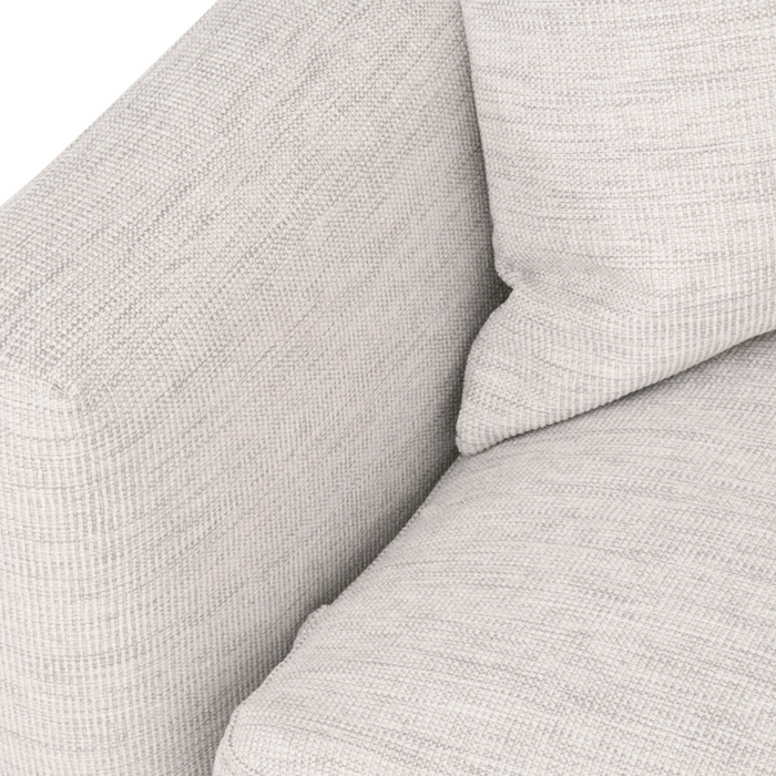 Calypso Slim Arm Sofa