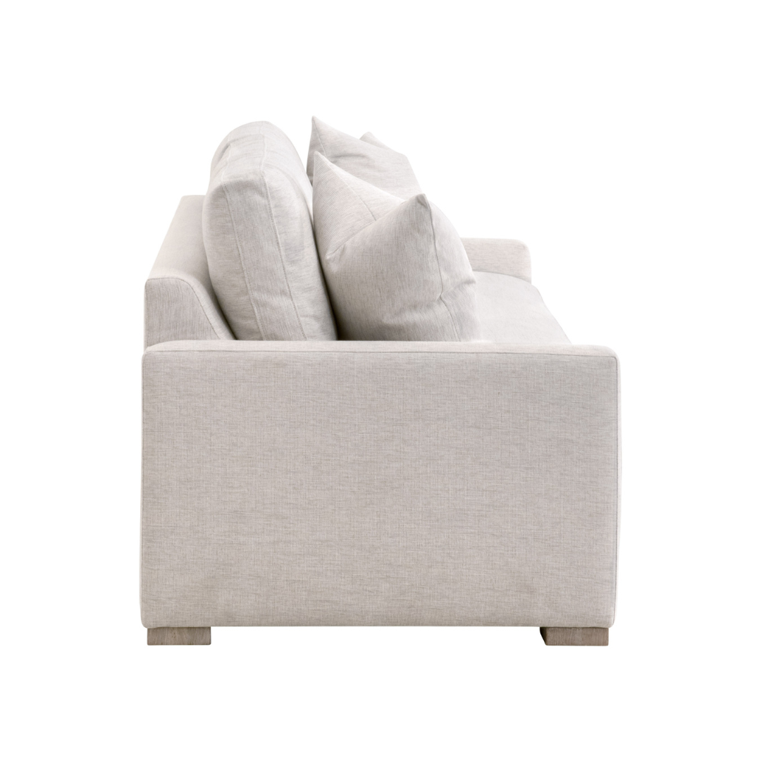 Calypso Slim Arm Queen Sleeper Sofa