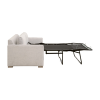 Calypso Slim Arm Queen Sleeper Sofa
