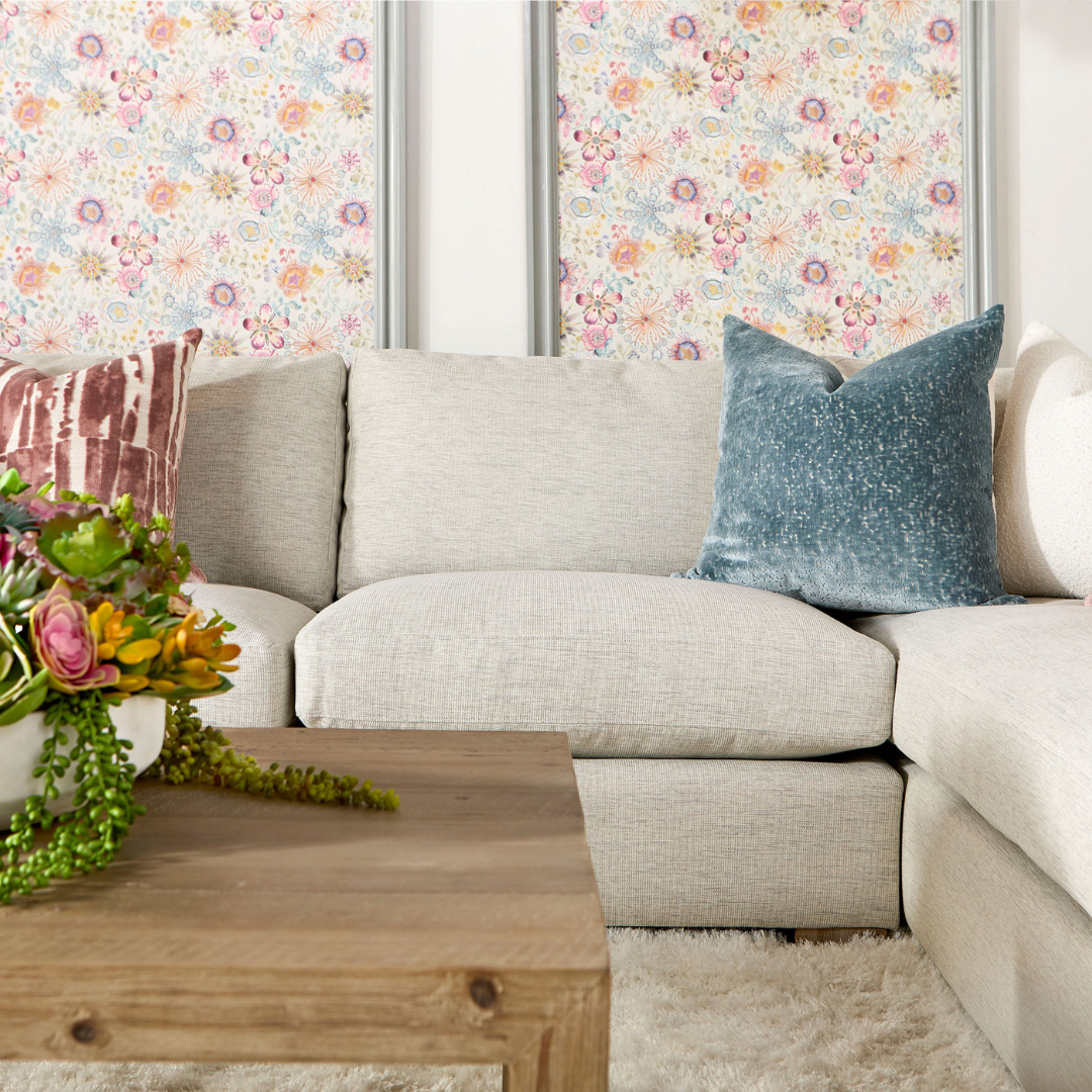 Calypso Modular Sofa