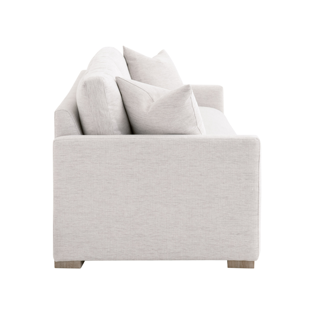 Calypso Slim Arm Sofa