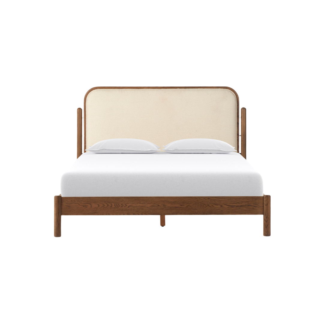 Carrington Bed
