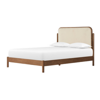 Carrington Bed