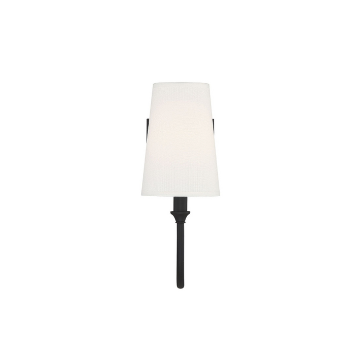 Cameron 1-Light Wall Sconce